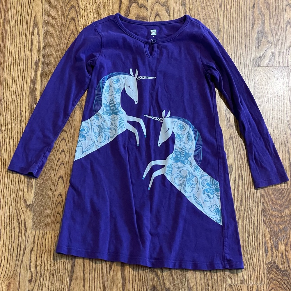 Tea Collection dress size 5